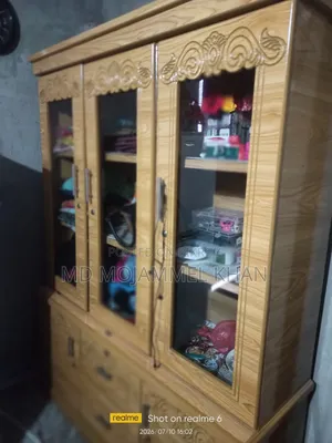 Furniture in Good Condition, 4 months used