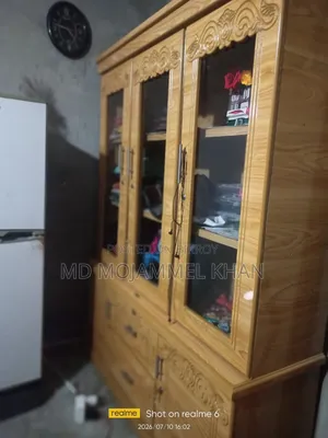 Furniture in Good Condition, 4 months used