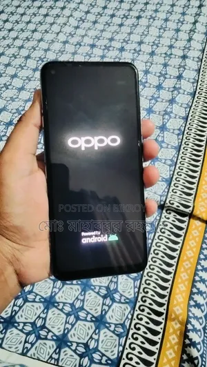 Oppo A53 128 GB Blue