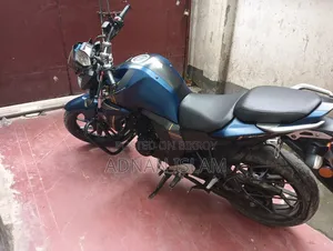 Yamaha 2021 Blue