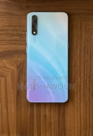 Vivo S1 128 GB Blue