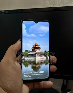 Vivo Y93 128 GB Purple