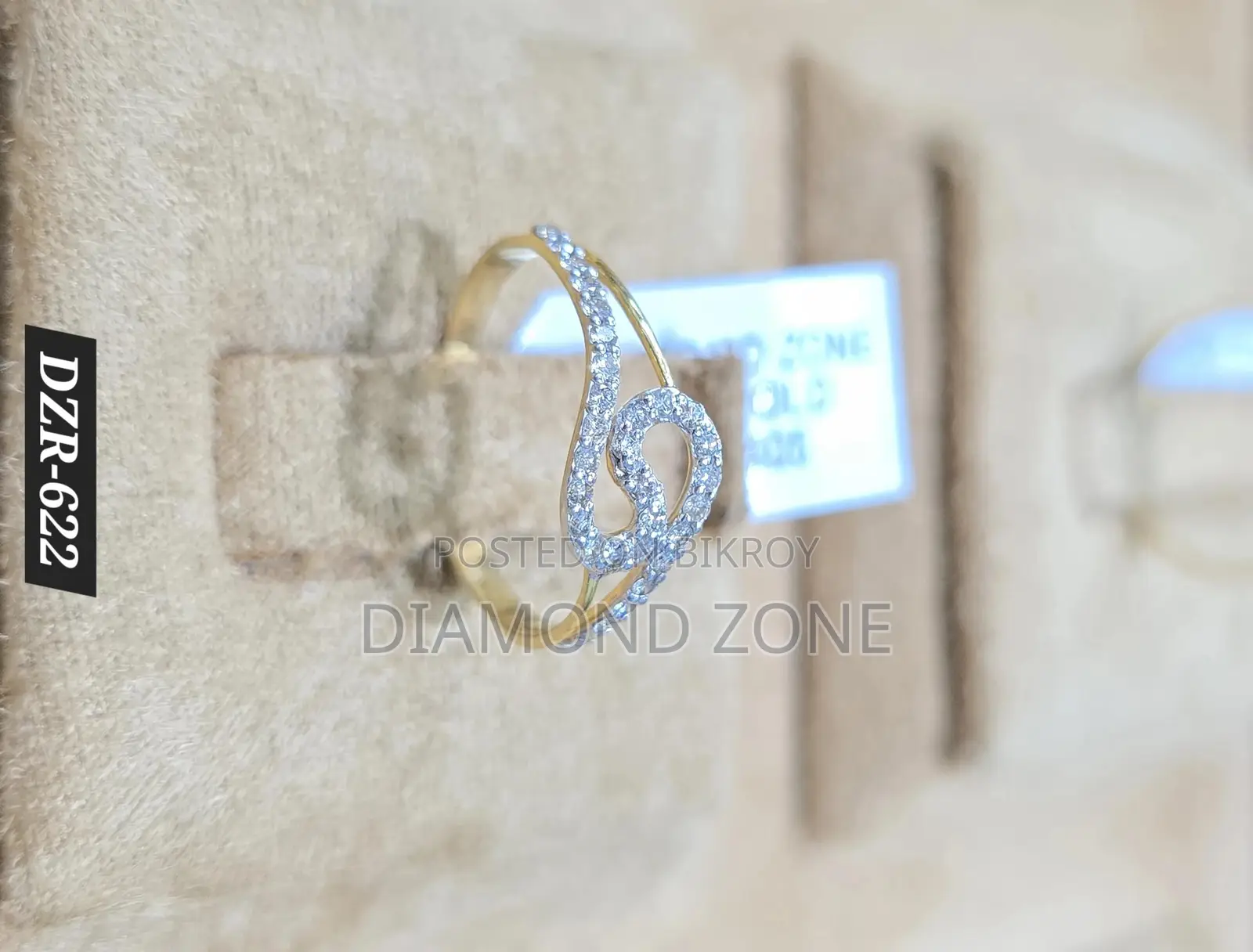 Diamond Ring