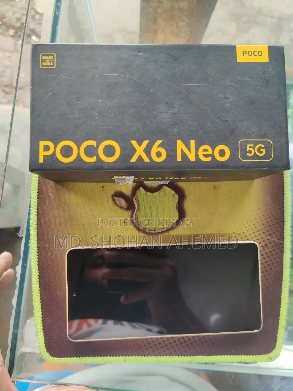 Xiaomi Poco X6 256 GB