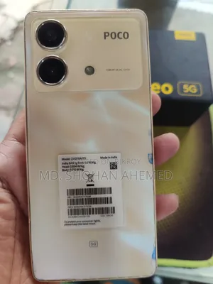 Xiaomi Poco X6 256 GB
