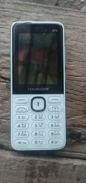 Symphony S70
