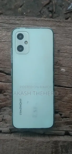 Symphony S70
