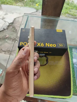 Xiaomi Poco X6 256 GB