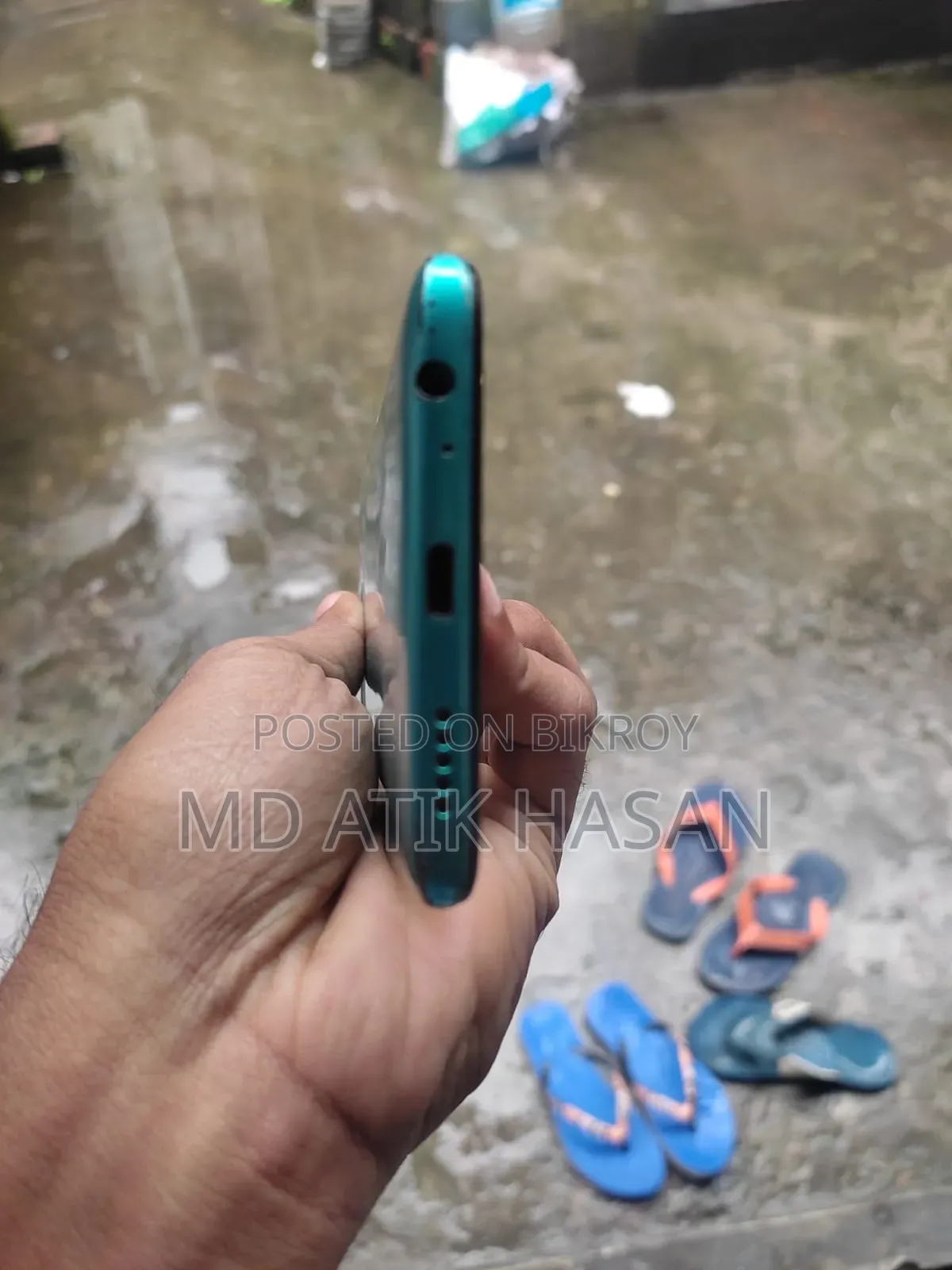 Itel S16 Pro 32 GB