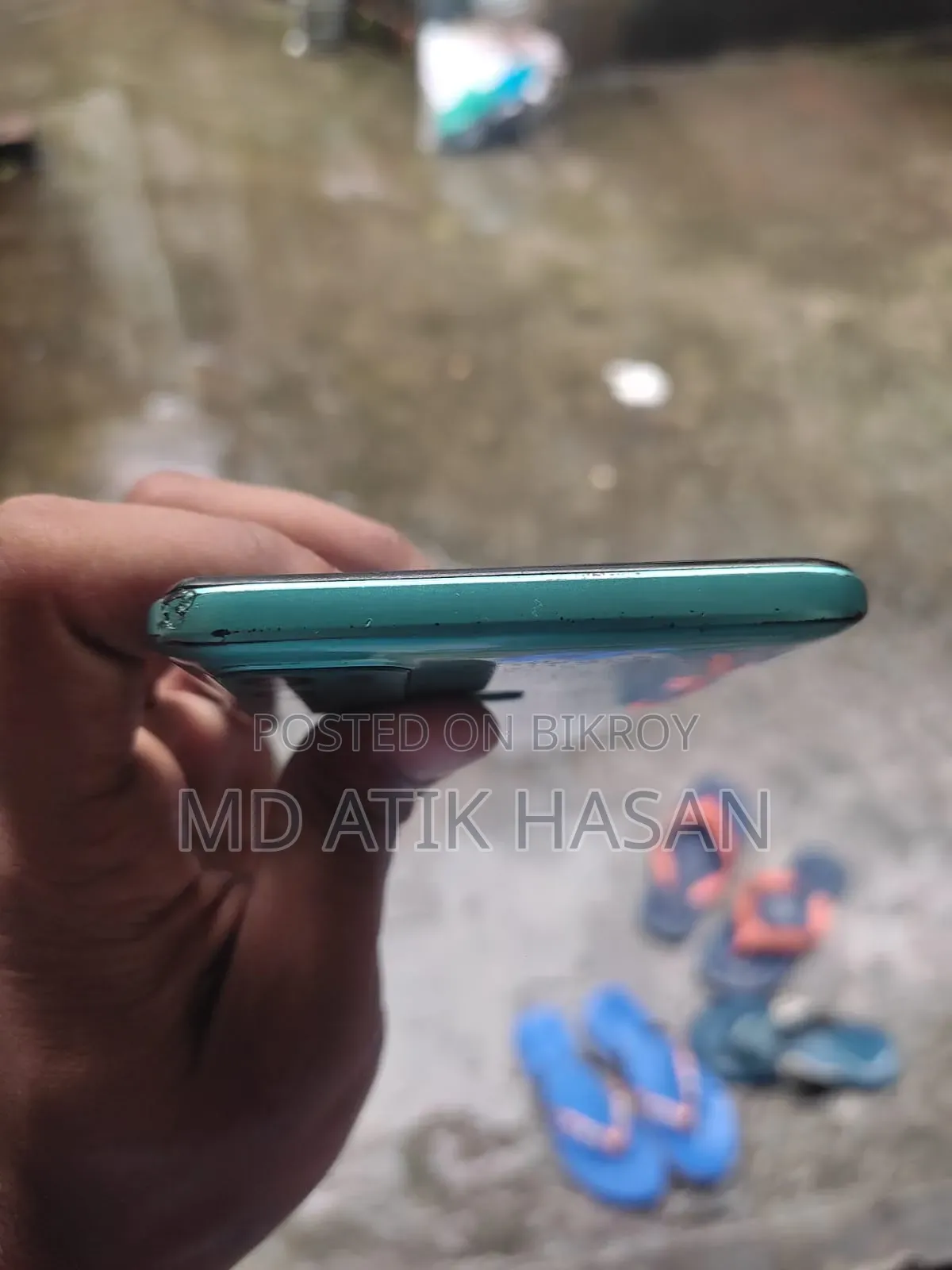 Itel S16 Pro 32 GB