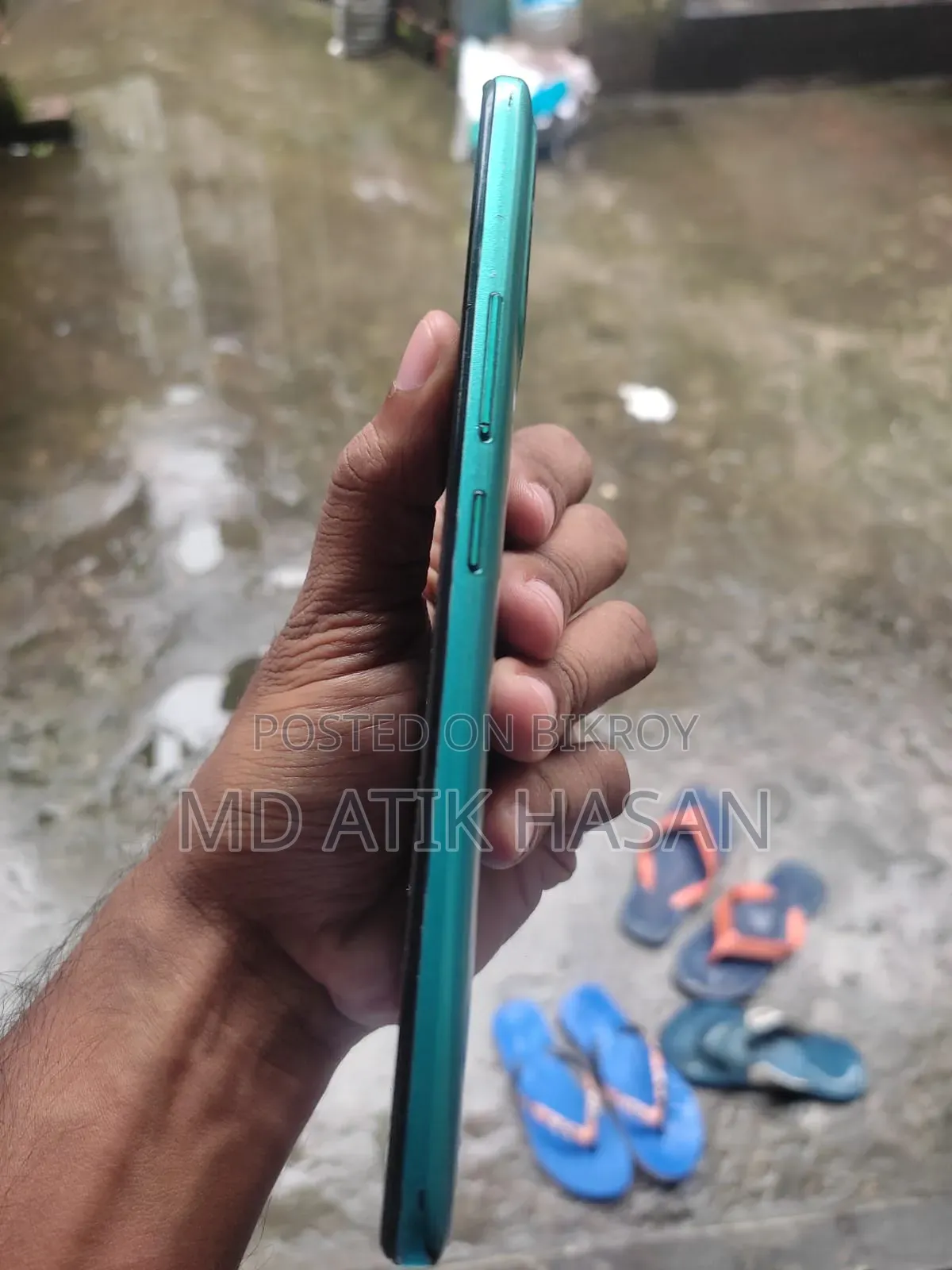 Itel S16 Pro 32 GB