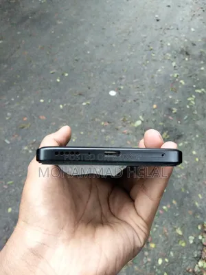 শাওমি রেডমি নোট ১৪ ৫জি ২৫৬ জিবি ব্ল্যাক