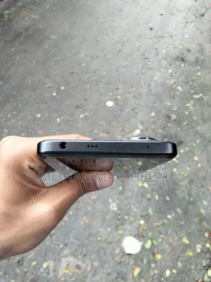 শাওমি রেডমি নোট ১৪ ৫জি ২৫৬ জিবি ব্ল্যাক