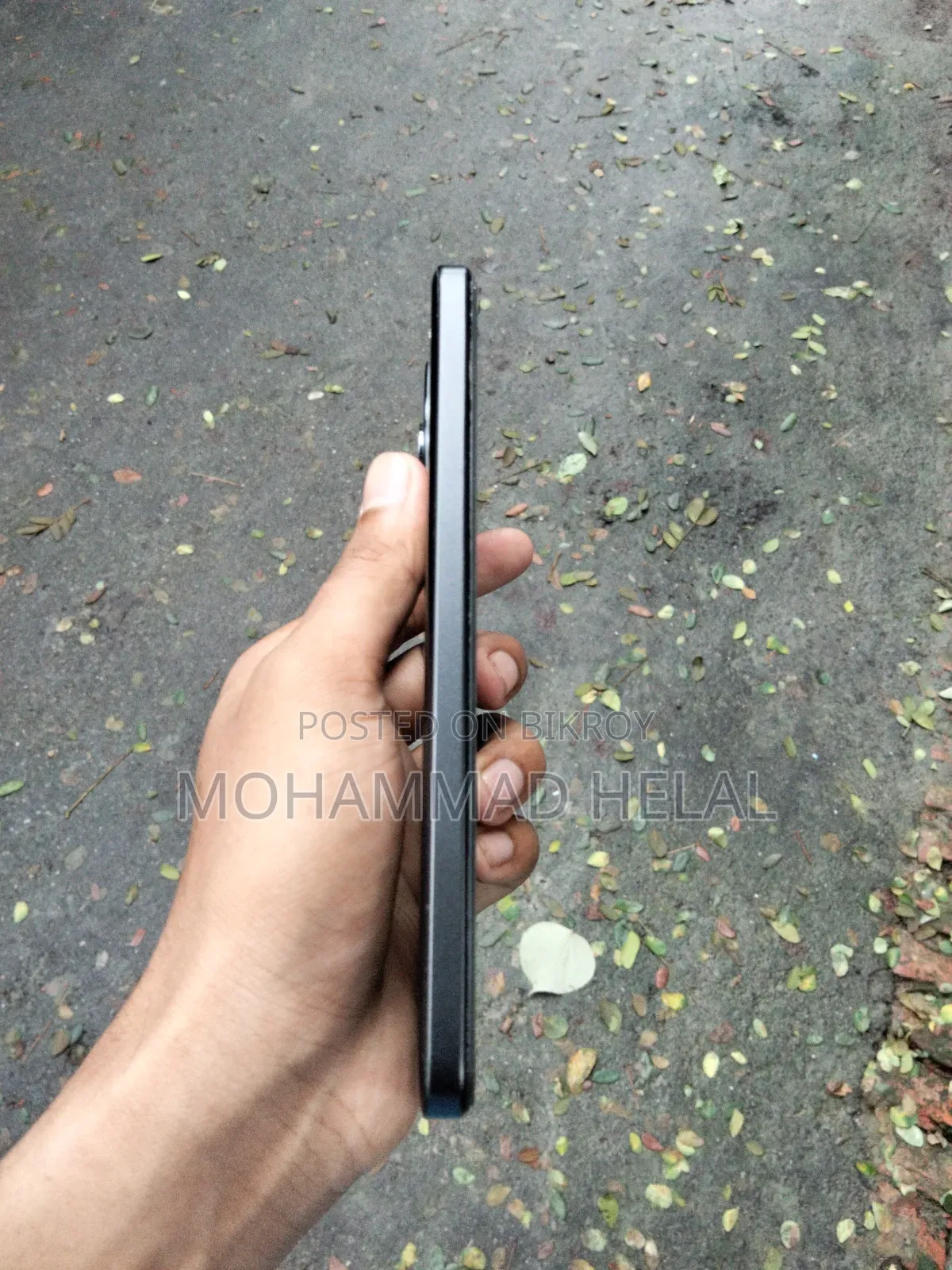 শাওমি রেডমি নোট ১৪ ৫জি ২৫৬ জিবি ব্ল্যাক
