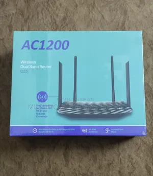 Tp Link Ac1200