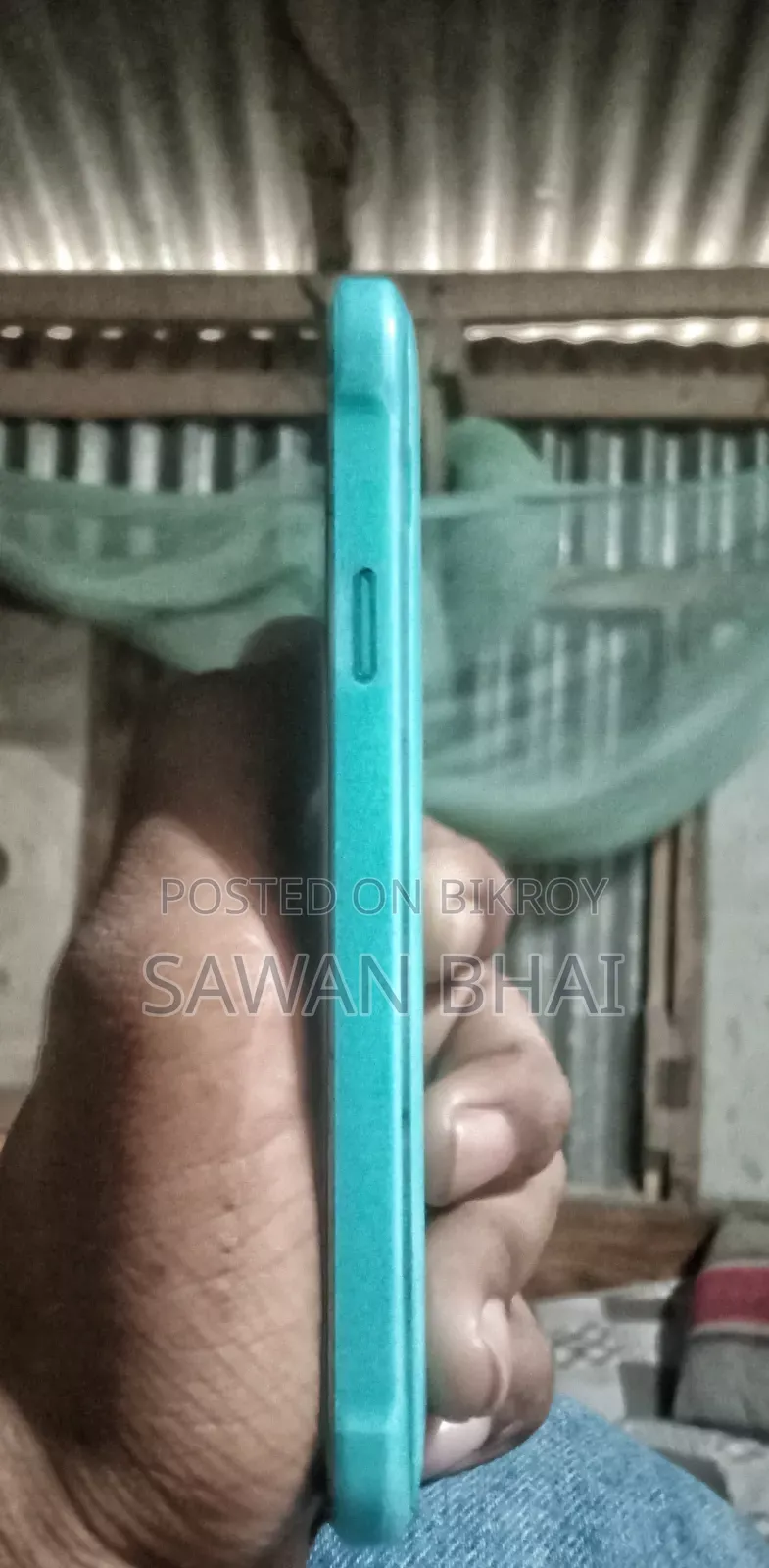 Samsung Galaxy J1 Ace 4 GB Blue