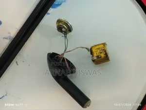 Awei T29 Anc রিপ্লেসমেন্ট চার্জিং কেস শুধুমাত্র