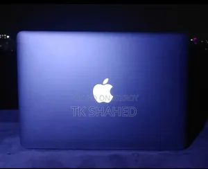 Laptop Apple MacBook Air 8GB Intel Core I7 SSD 256GB