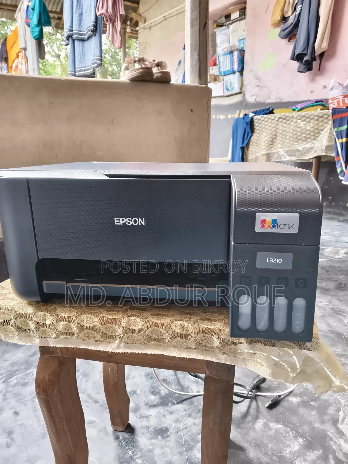 Epson L3210