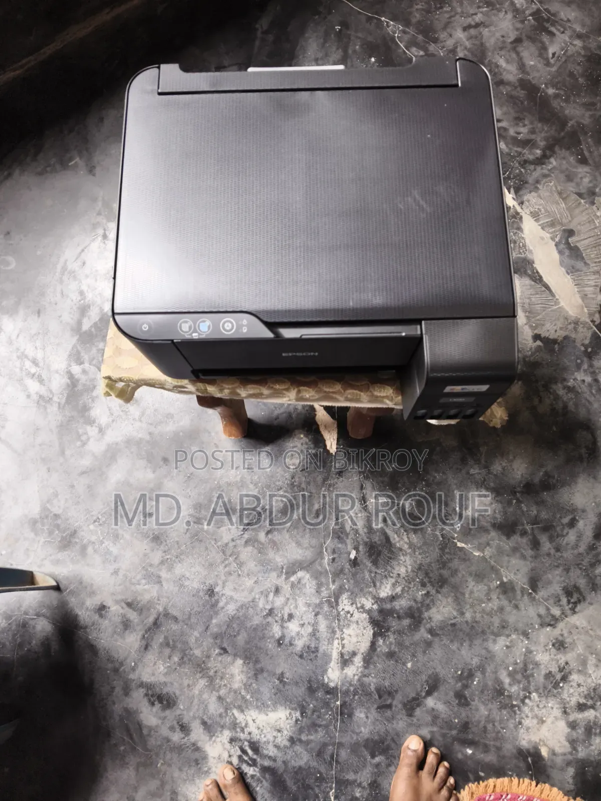 Epson L3210