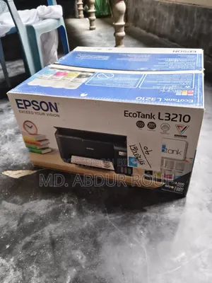 Epson L3210