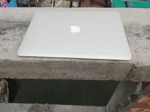 Laptop Apple MacBook Air 8GB Intel Core I7 SSD 256GB