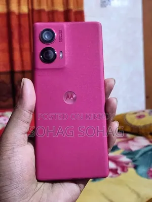 Motorola Edge 50 Fusion 128 GB