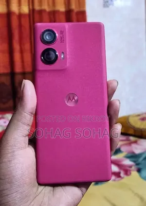 Motorola Edge 50 Fusion 128 GB