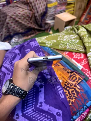 Sony Xperia 5 III 128 GB Silver