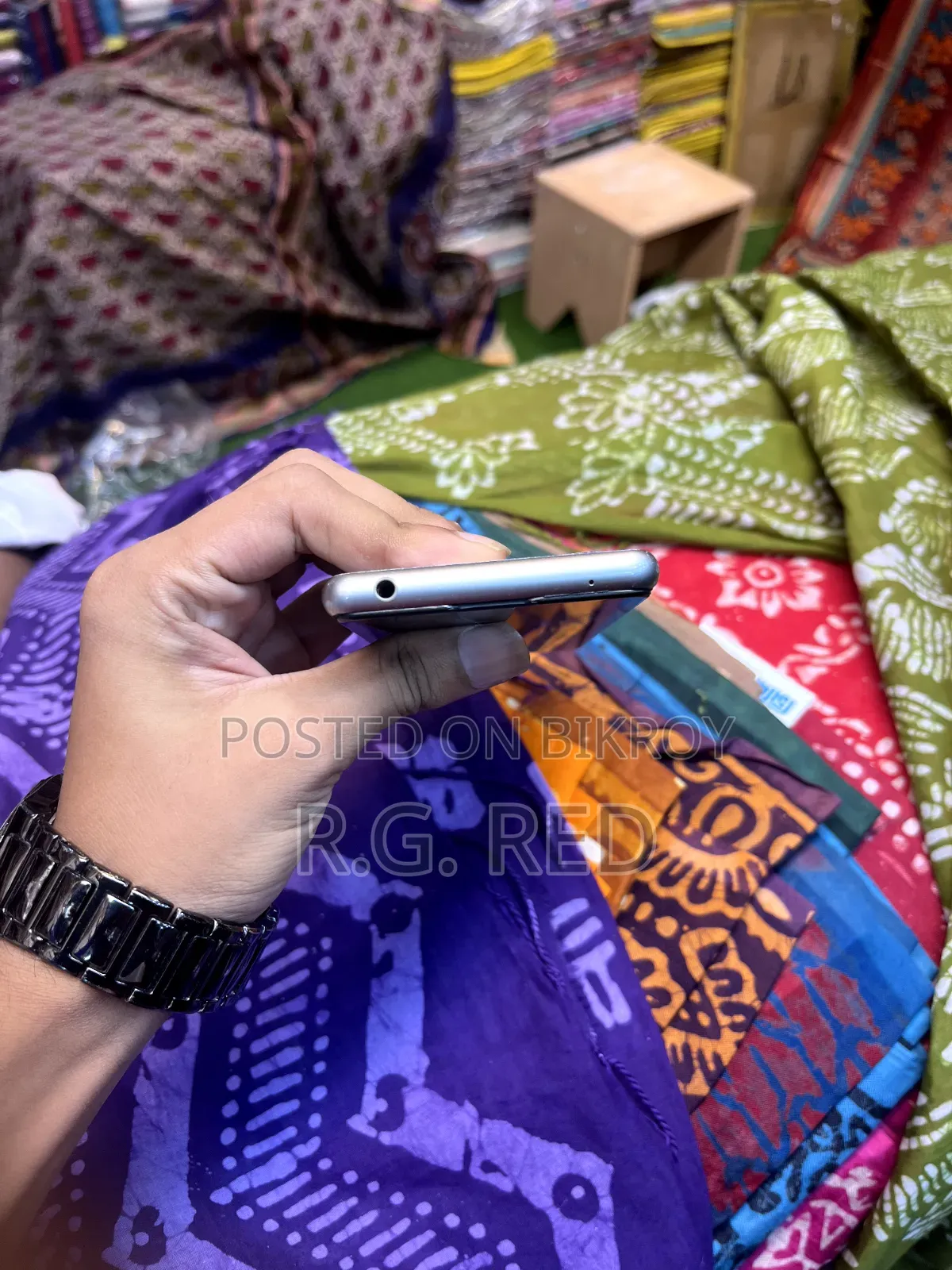 Sony Xperia 5 III 128 GB Silver