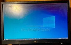 Desktop Computer 4GB Intel Core I3 SSD 128GB