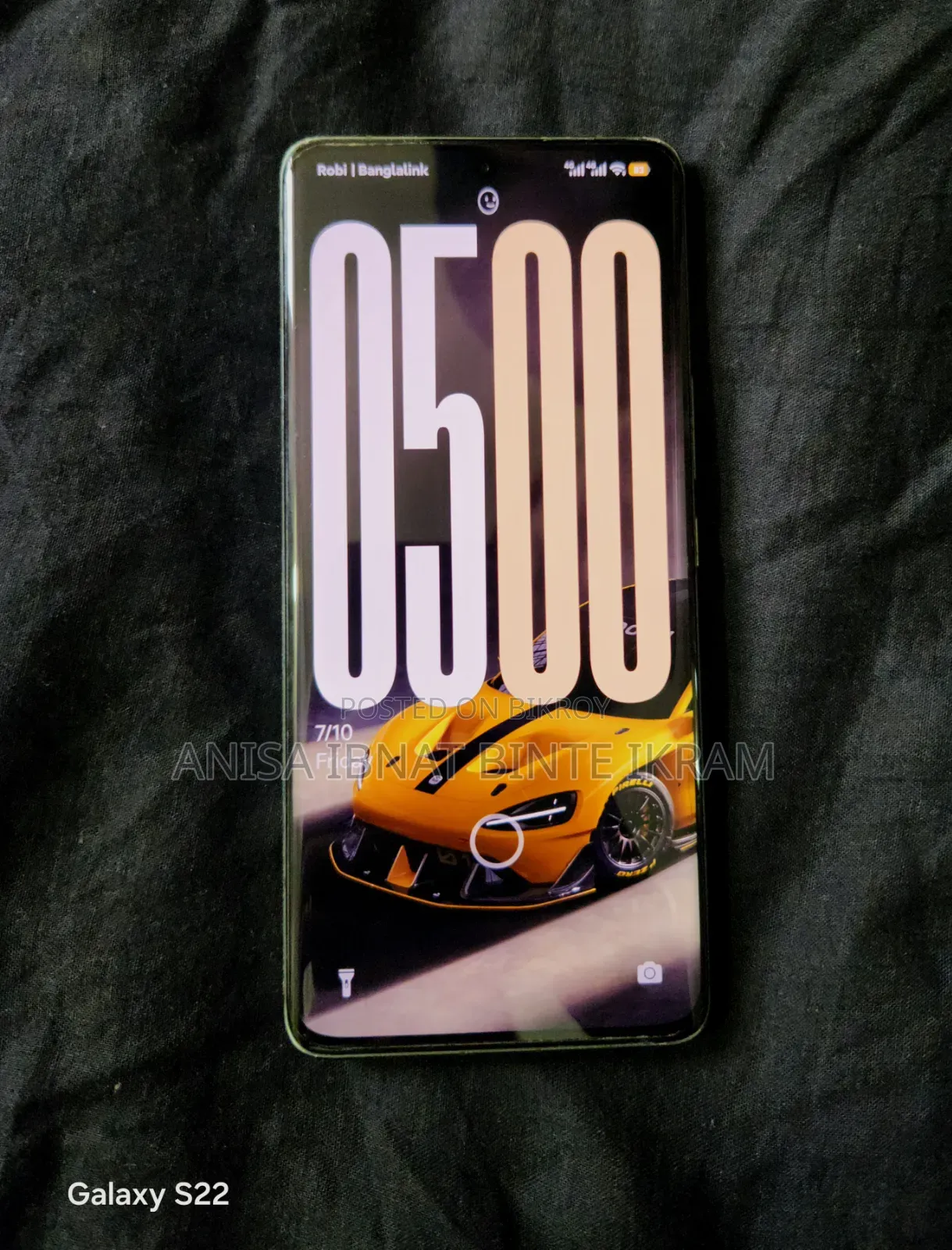 Xiaomi 13 Ultra (China) 512 GB Green
