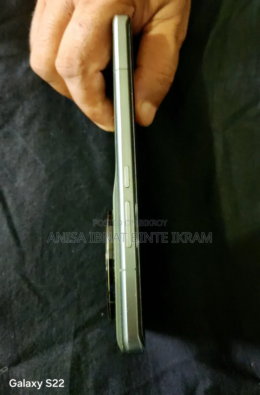 Xiaomi 13 Ultra (China) 512 GB Green