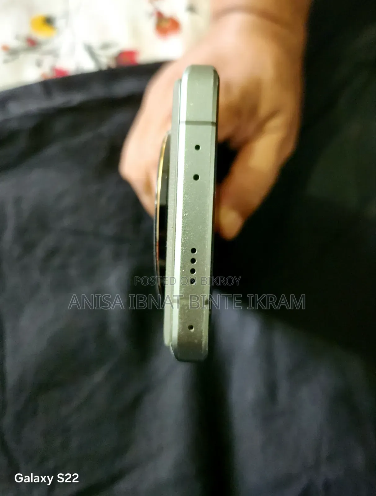 Xiaomi 13 Ultra (China) 512 GB Green