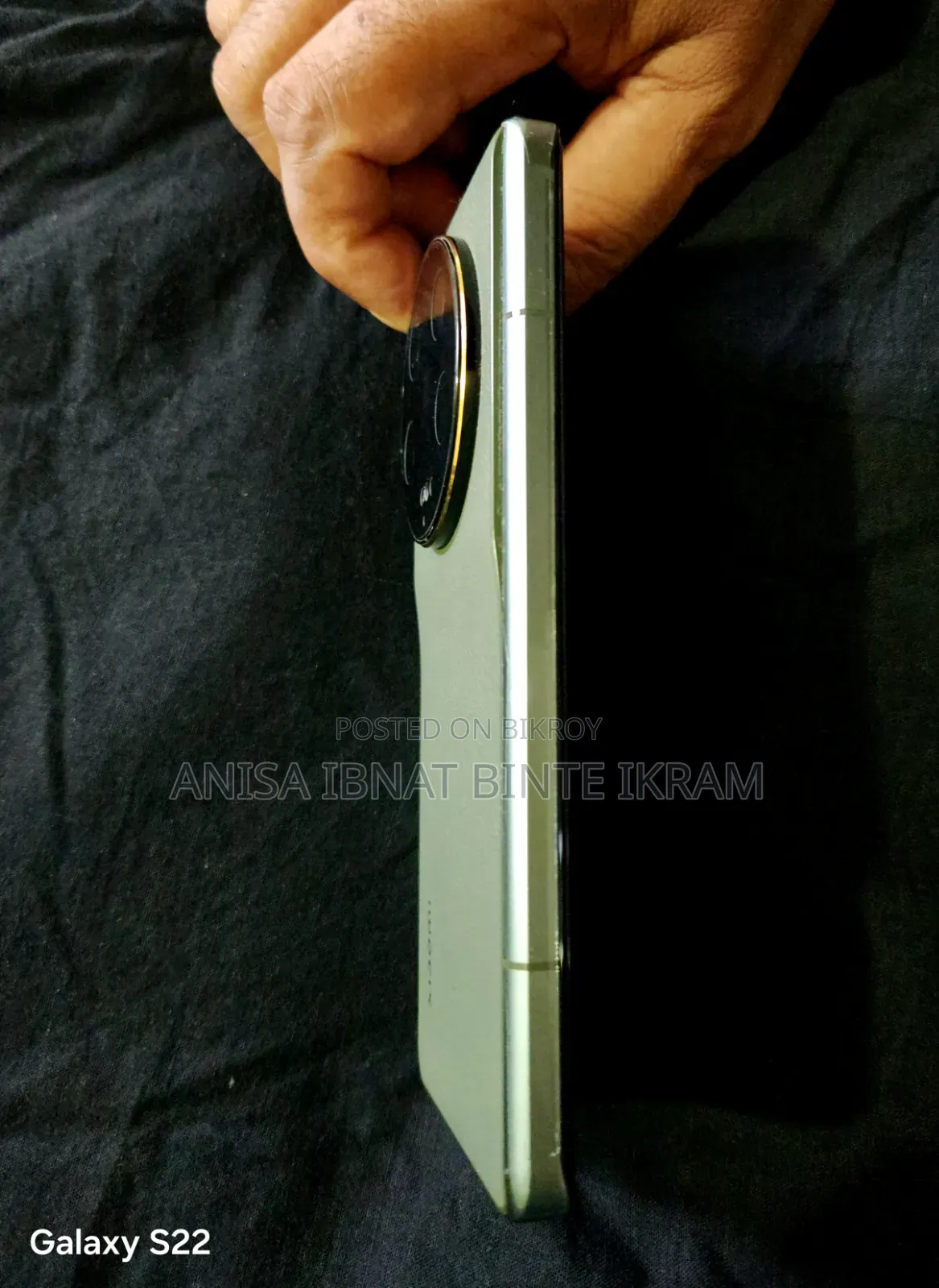 Xiaomi 13 Ultra (China) 512 GB Green