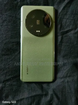 Xiaomi 13 Ultra (China) 512 GB Green