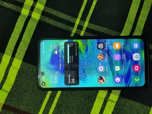 Samsung Galaxy M40 128 GB Blue