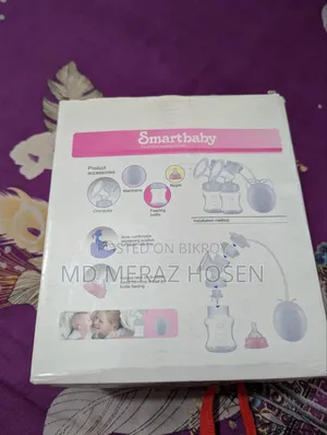 Breast Pump Machine