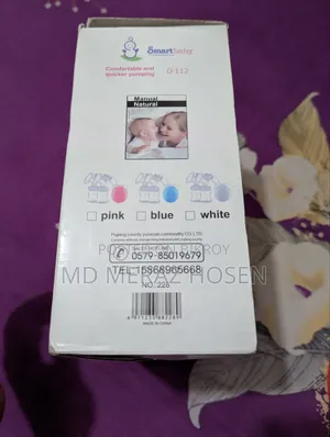Breast Pump Machine