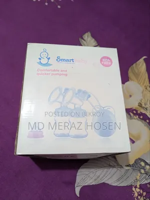 Breast Pump Machine