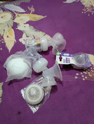 ব্রেস্ট পাম্প মেশিন