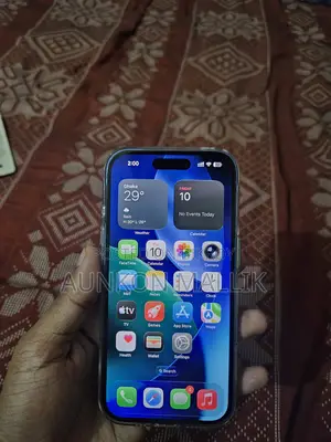 Apple iPhone 16 128 GB Blue