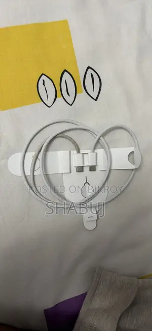100% Original Apple USB-C Cable (From iPhone 17 Box)