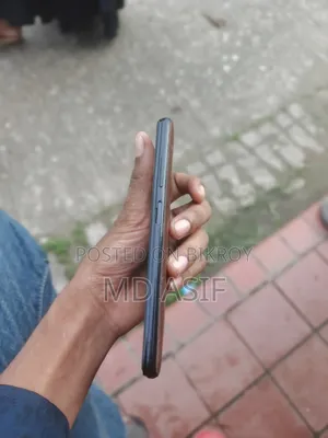 Samsung Galaxy A03 64 GB Black