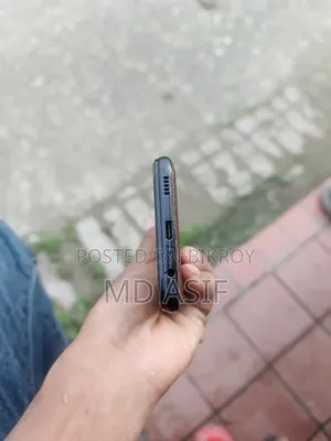 Samsung Galaxy A03 64 GB Black