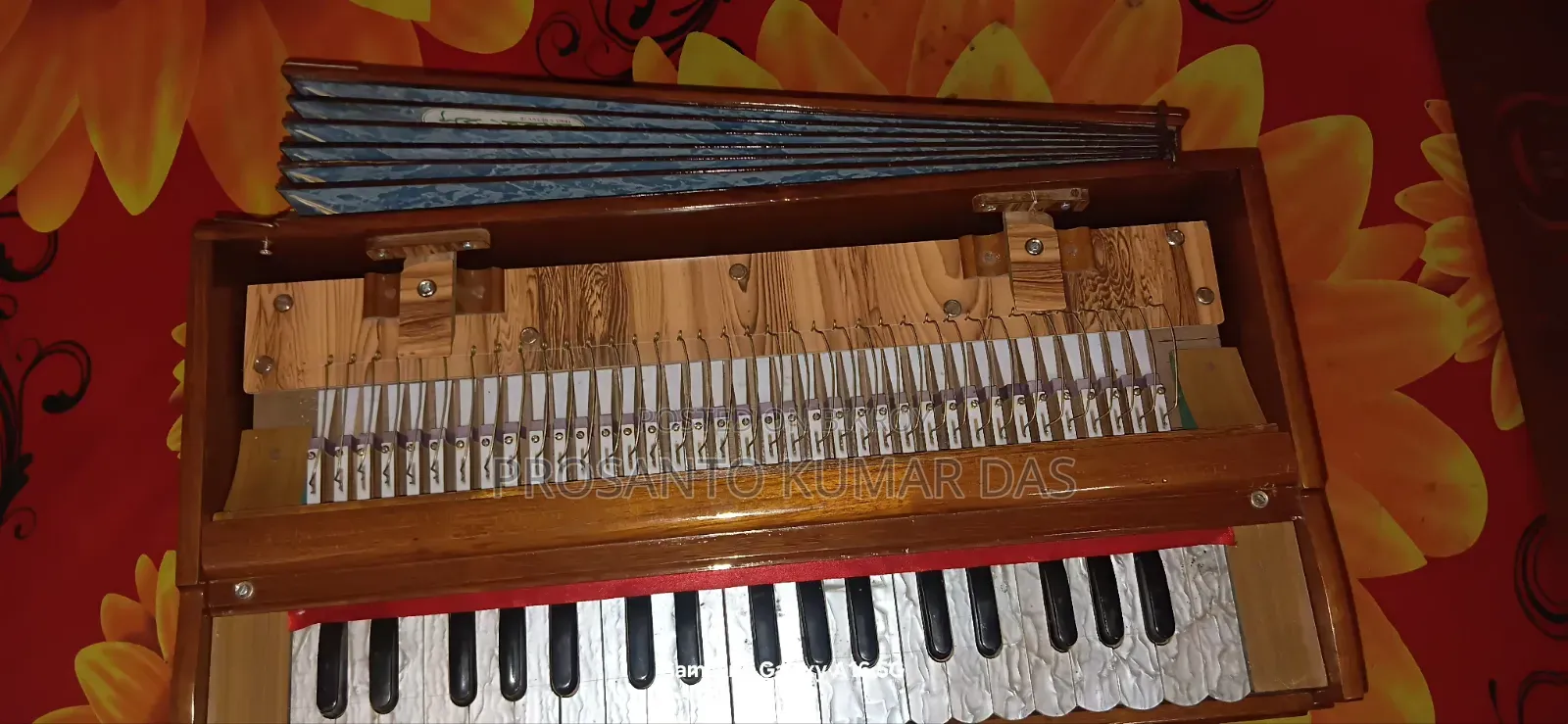Harmonium for Sale