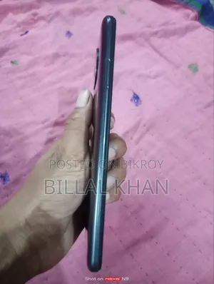 Tecno 128 GB Purple