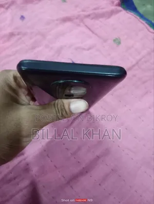 Tecno 128 GB Purple
