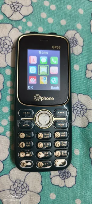 Mobile Phone