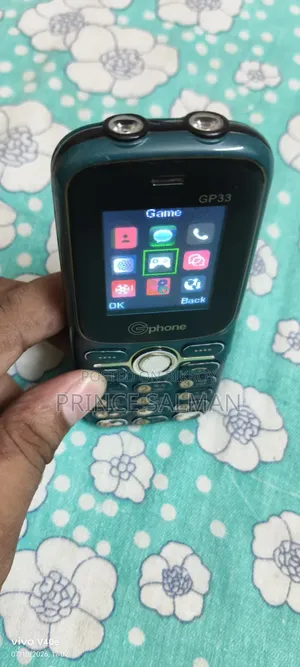 Mobile Phone